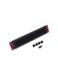 Traxxas Tailgate panel/ tail light lens (2)