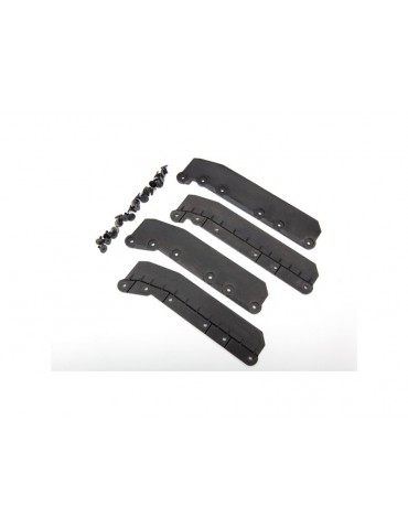 Fender extensions (4) (requires 8080)