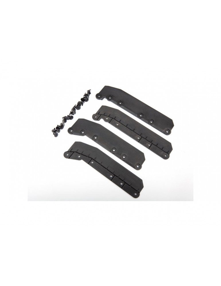 Fender extensions (4) (requires 8080)