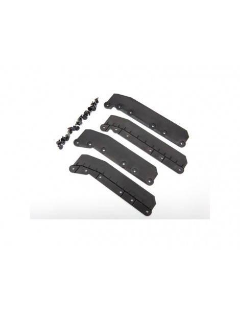 Fender extensions (4) (requires 8080)