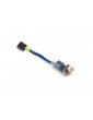 Traxxas 4-in-2 wire harness, LED light kit, TRX-4