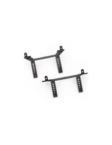 Traxxas Body posts, front & rear