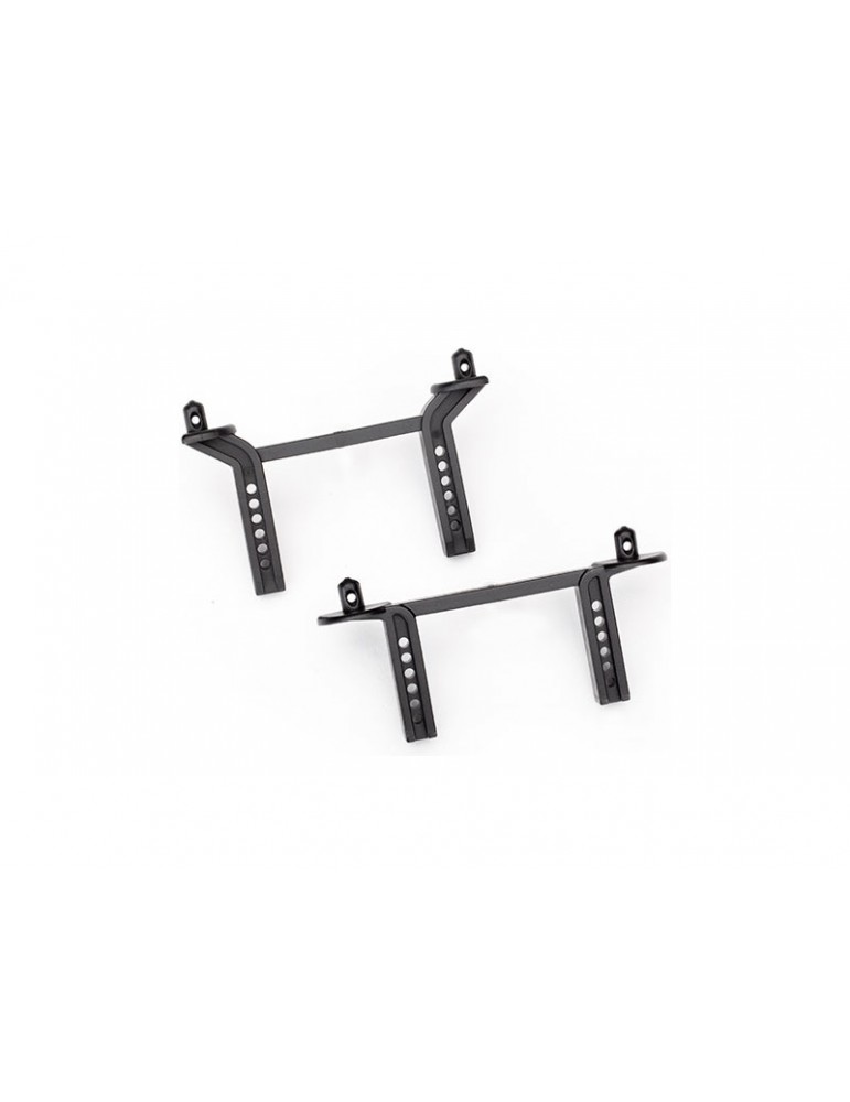 Traxxas Body posts, front & rear