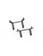 Traxxas Body posts, front & rear