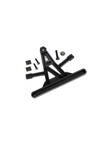 Traxxas Spare tire mount/ mounting hardware