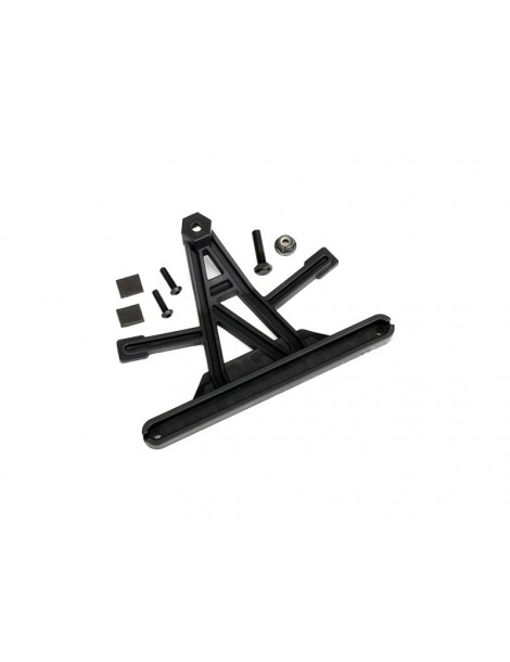 Traxxas Spare tire mount/ mounting hardware