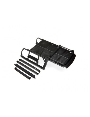 Traxxas Expedition rack/ mounting hardware