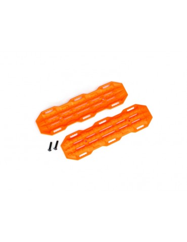 Traxxas Traction boards/ mounting hardware