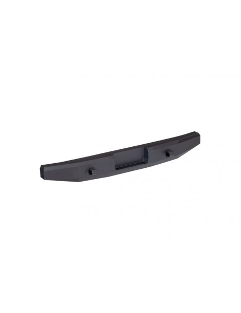 Traxxas Bumper, rear (176mm wide)