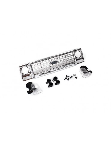 Traxxas Grille, Chevrolet Blazer (1979) (fits 8130 body)