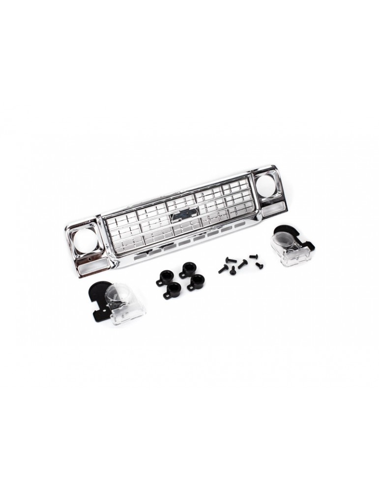 Traxxas Grille, Chevrolet Blazer (1979) (fits 8130 body)