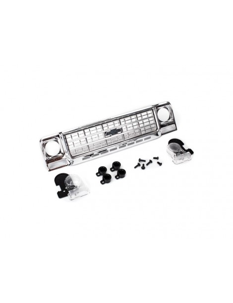Traxxas Grille, Chevrolet Blazer (1979) (fits 8130 body)