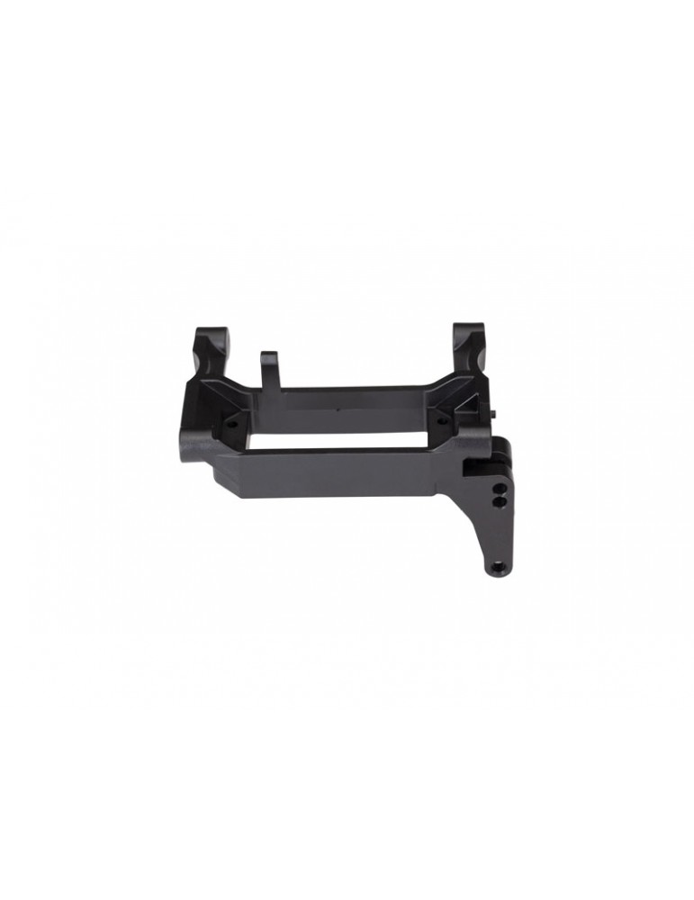 Traxxas servo mount, steering (Long Arm Lift Kit)