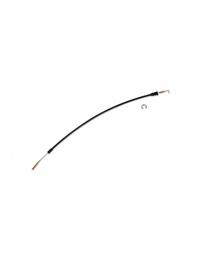 Traxxas cable, T-lock (medium) (for Long Arm Lift Kit)