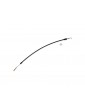 Traxxas cable, T-lock (medium) (for Long Arm Lift Kit)