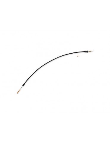 Traxxas cable, T-lock (extra long) (for Long Arm Lift Kit)