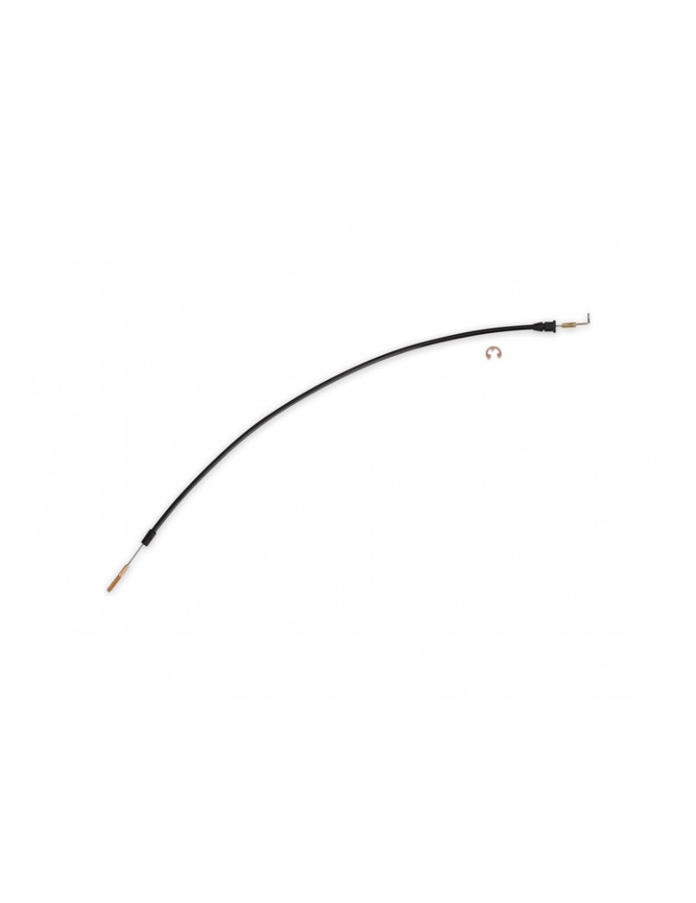 Traxxas cable, T-lock (extra long) (for Long Arm Lift Kit)
