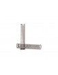 Traxxas Springs, shock, long (GTS) (0.29 rate) (for TRX-4 Long Arm Lift Kit)