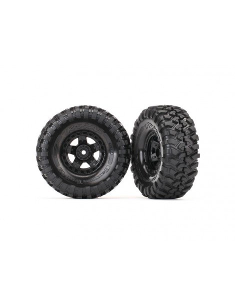 RC ratai 1.9 TRX-4 Sport Canyon Trail Traxxas 8179 – CyborgShop