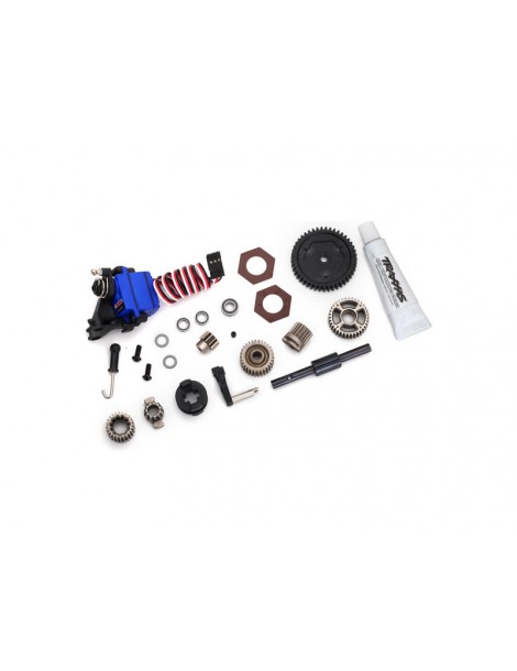 Traxxas Two speed conversion kit (TRX-4)