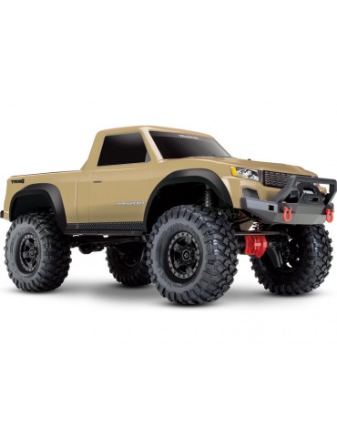 Traxxas TRX-4 Sport 1:10 RTR Tan