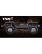 Traxxas TRX-4 Ford Bronco 1:10 TQi RTR Red