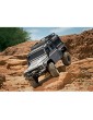 Traxxas TRX-4 Land Rover Defender 1:10 TQi RTR Sand