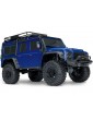 Traxxas TRX-4 Land Rover Defender 1:10 TQi RTR Sand
