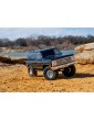 Traxxas TRX-4 Chevrolet K5 Blazer 1:10 RTR Black
