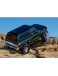 Traxxas TRX-4 Chevrolet K5 Blazer 1:10 RTR Black