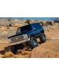 Traxxas TRX-4 Chevrolet K5 Blazer 1:10 RTR Black