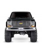 Traxxas TRX-4 Chevrolet K5 Blazer 1:10 RTR Black