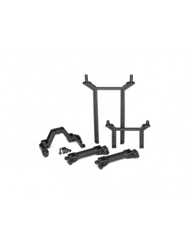 Traxxas Body mounts/ posts (complete set)