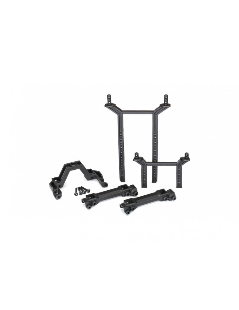 Traxxas Body mounts/ posts (complete set)