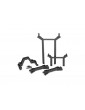 Traxxas Body mounts/ posts (complete set)