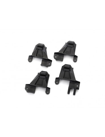 Traxxas Shock towers (l&r)
