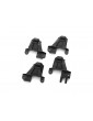 Traxxas Shock towers (l&r)