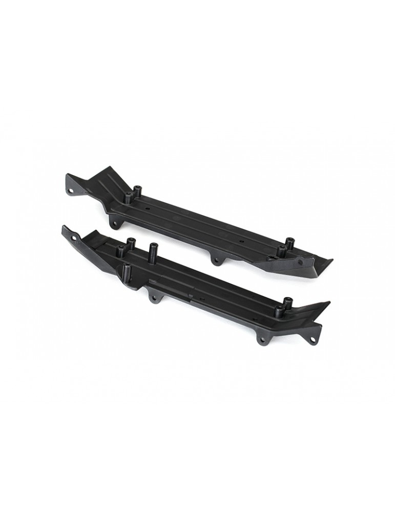 Traxxas Floor pans (l&r)