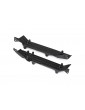 Traxxas Floor pans (l&r)