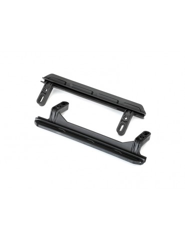 Traxxas Rock sliders (l&r)