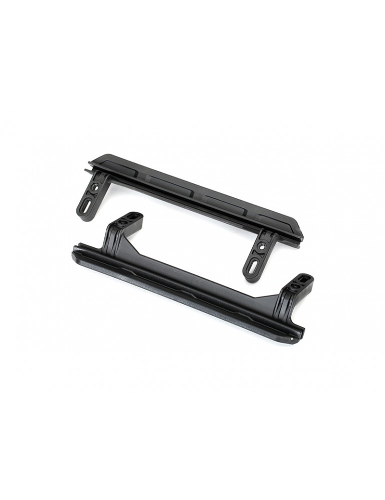 Traxxas Rock sliders (l&r)