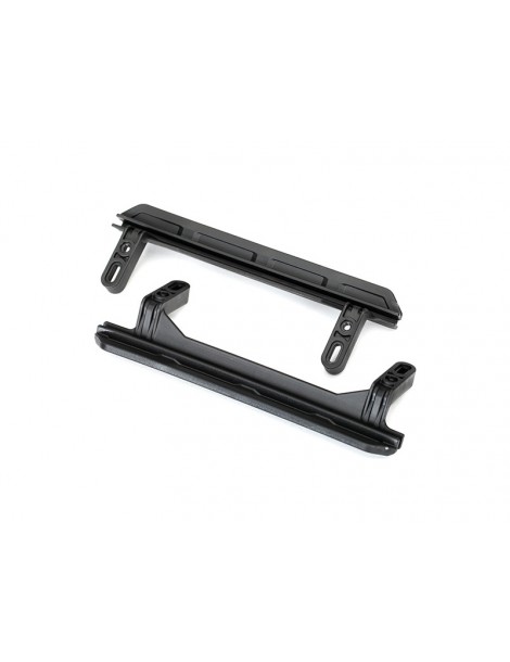 Traxxas Rock sliders (l&r)