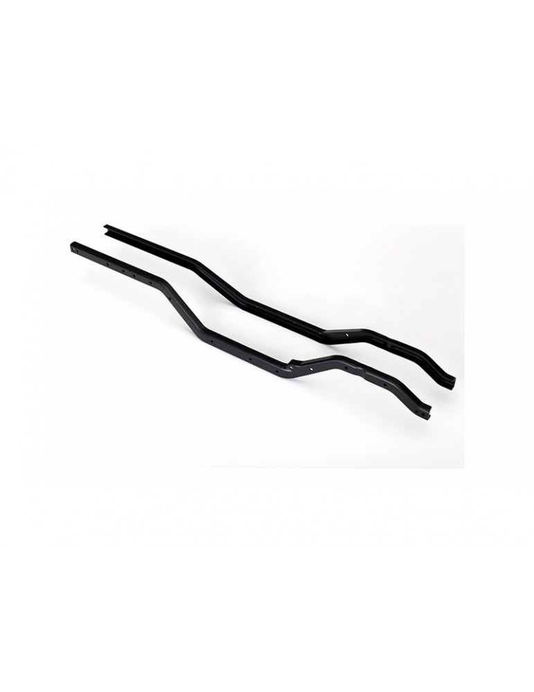 Traxxas Chassis rails, 448mm (l&r)