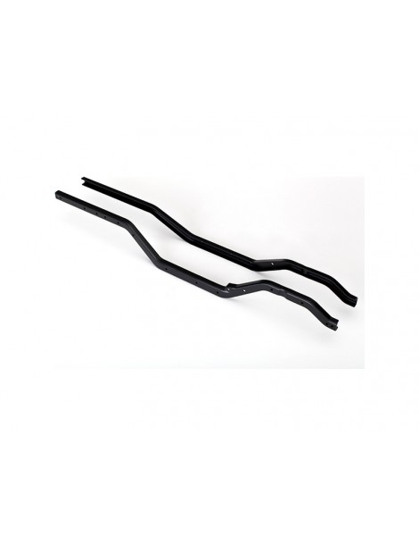 Traxxas Chassis rails, 448mm (l&r)