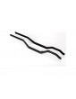 Traxxas Chassis rails, 448mm (l&r)
