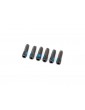 Traxxas Screw pin, 3x10mm (6)