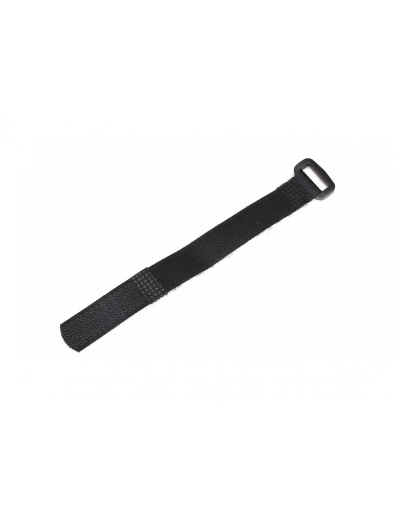 Traxxas Battery strap, TRX-4 (for 2200 2-cell and 1400 3-cell LiPo batteries)