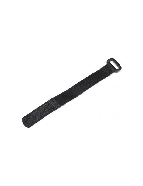 Traxxas Battery strap, TRX-4 (for 2200 2-cell and 1400 3-cell LiPo batteries)
