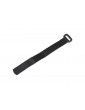 Traxxas Battery strap, TRX-4 (for 2200 2-cell and 1400 3-cell LiPo batteries)