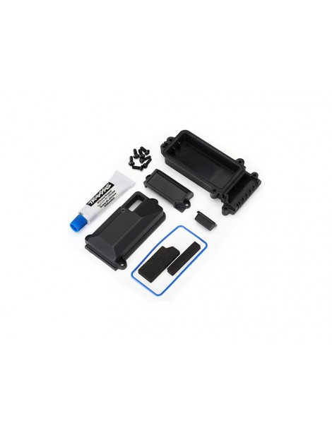 Traxxas Receiver box